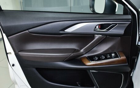 Mazda CX-9 II, 2021 год, 3 650 000 рублей, 30 фотография