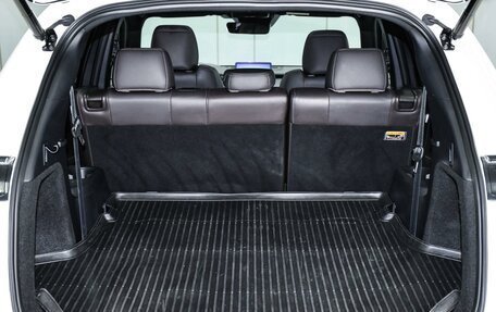 Mazda CX-9 II, 2021 год, 3 650 000 рублей, 32 фотография