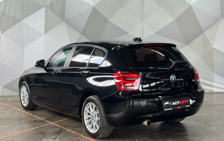 BMW 1 серия, 2013 год, 1 350 000 рублей, 4 фотография