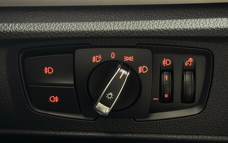 BMW 1 серия, 2013 год, 1 350 000 рублей, 14 фотография