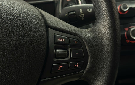 BMW 1 серия, 2013 год, 1 350 000 рублей, 13 фотография