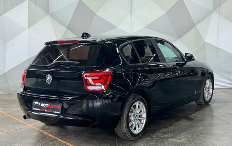 BMW 1 серия, 2013 год, 1 350 000 рублей, 6 фотография
