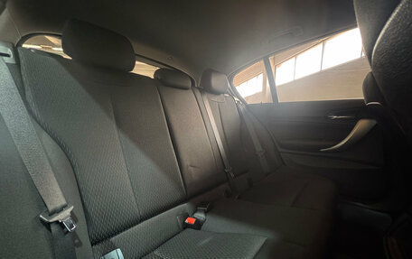 BMW 1 серия, 2013 год, 1 350 000 рублей, 22 фотография