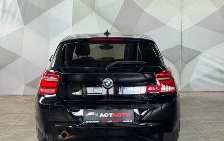 BMW 1 серия, 2013 год, 1 350 000 рублей, 5 фотография