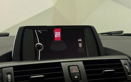 BMW 1 серия, 2013 год, 1 350 000 рублей, 17 фотография