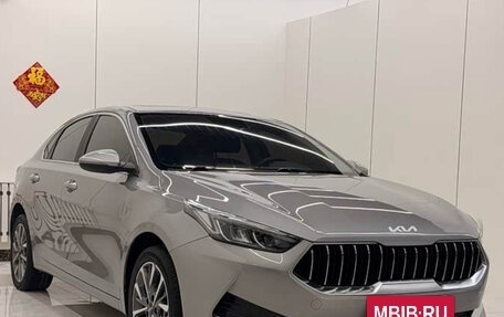 KIA K3, 2022 год, 1 800 000 рублей, 3 фотография