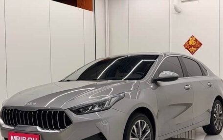 KIA K3, 2022 год, 1 800 000 рублей, 1 фотография