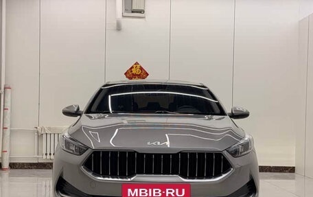 KIA K3, 2022 год, 1 800 000 рублей, 2 фотография