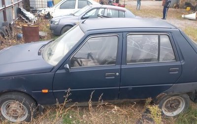 ЗАЗ 1103 «Славута», 2005 год, 70 000 рублей, 1 фотография