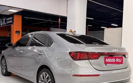 KIA K3, 2022 год, 1 800 000 рублей, 4 фотография