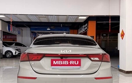 KIA K3, 2022 год, 1 800 000 рублей, 5 фотография
