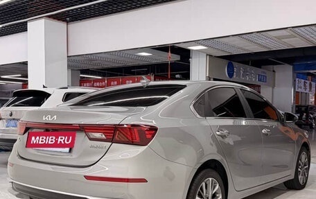 KIA K3, 2022 год, 1 800 000 рублей, 6 фотография