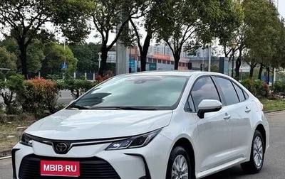 Toyota Corolla, 2023 год, 1 350 000 рублей, 1 фотография