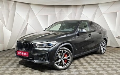 BMW X6, 2020 год, 6 400 000 рублей, 1 фотография