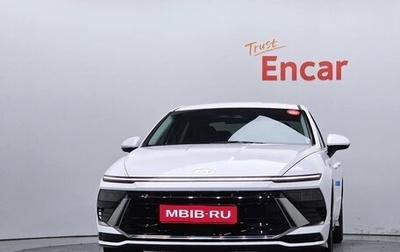 Hyundai Sonata VIII, 2023 год, 2 465 009 рублей, 1 фотография