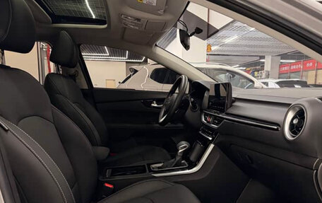 KIA K3, 2022 год, 1 800 000 рублей, 12 фотография