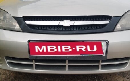 Chevrolet Lacetti, 2007 год, 285 000 рублей, 1 фотография