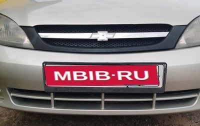 Chevrolet Lacetti, 2007 год, 285 000 рублей, 1 фотография