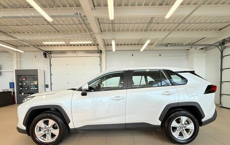 Toyota RAV4, 2025 год, 3 699 900 рублей, 3 фотография