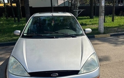Ford Focus IV, 2001 год, 350 000 рублей, 1 фотография