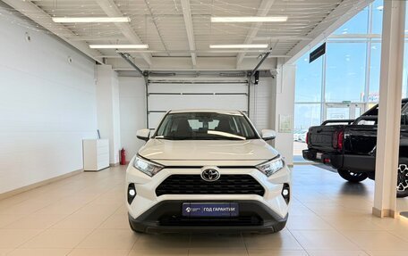 Toyota RAV4, 2025 год, 3 699 900 рублей, 9 фотография