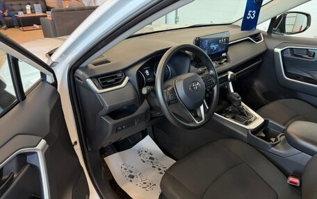 Toyota RAV4, 2025 год, 3 699 900 рублей, 10 фотография