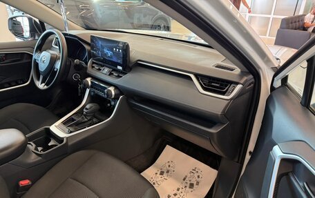 Toyota RAV4, 2025 год, 3 699 900 рублей, 12 фотография