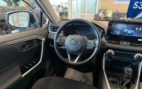 Toyota RAV4, 2025 год, 3 699 900 рублей, 14 фотография
