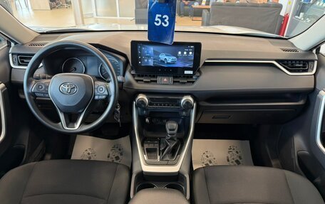Toyota RAV4, 2025 год, 3 699 900 рублей, 16 фотография