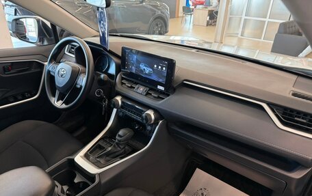 Toyota RAV4, 2025 год, 3 699 900 рублей, 13 фотография