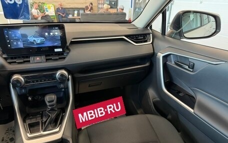 Toyota RAV4, 2025 год, 3 699 900 рублей, 15 фотография