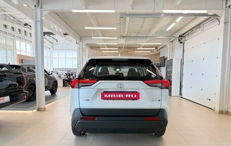 Toyota RAV4, 2025 год, 3 699 900 рублей, 5 фотография