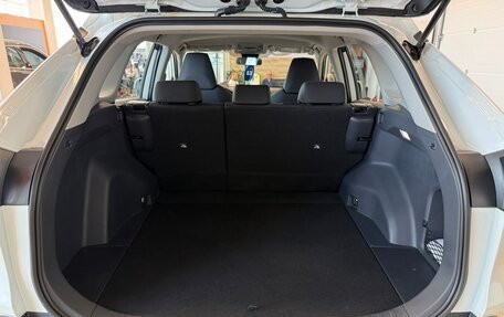 Toyota RAV4, 2025 год, 3 699 900 рублей, 20 фотография