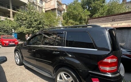 Mercedes-Benz GL-Класс, 2006 год, 1 200 000 рублей, 4 фотография