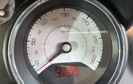 Peugeot 308 II, 2009 год, 323 000 рублей, 2 фотография