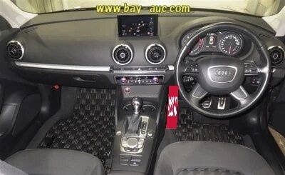 Audi A3, 2015 год, 1 100 000 рублей, 4 фотография