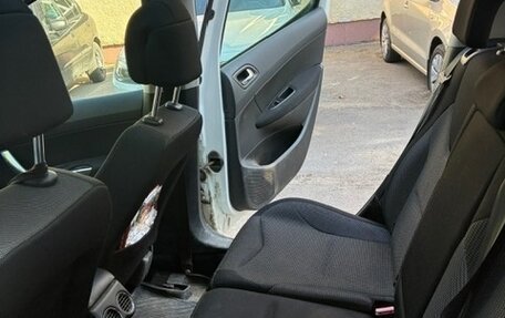 Peugeot 308 II, 2009 год, 323 000 рублей, 9 фотография