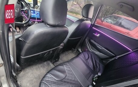 KIA Rio III рестайлинг, 2012 год, 300 000 рублей, 3 фотография