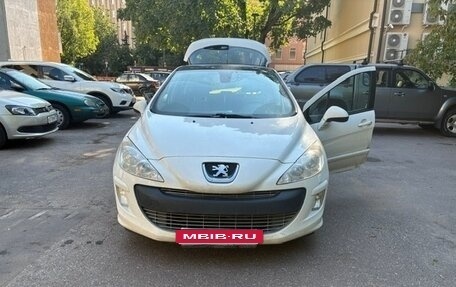 Peugeot 308 II, 2009 год, 323 000 рублей, 7 фотография