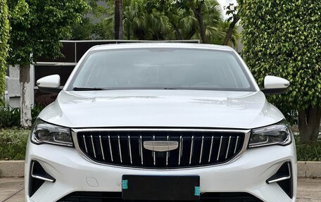 Geely Emgrand, 2025 год, 1 390 678 рублей, 2 фотография