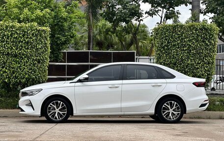 Geely Emgrand, 2025 год, 1 390 678 рублей, 3 фотография