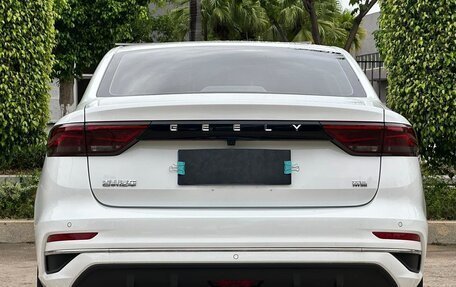 Geely Emgrand, 2025 год, 1 390 678 рублей, 4 фотография
