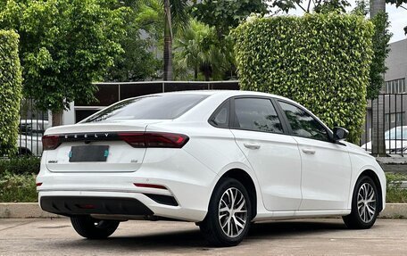 Geely Emgrand, 2025 год, 1 390 678 рублей, 5 фотография