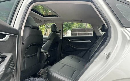 Geely Emgrand, 2025 год, 1 390 678 рублей, 6 фотография