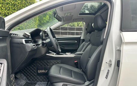 Geely Emgrand, 2025 год, 1 390 678 рублей, 7 фотография