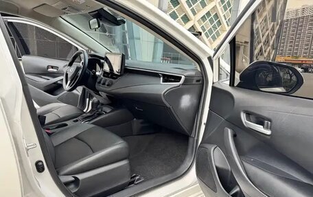 Toyota Corolla, 2023 год, 1 350 000 рублей, 9 фотография