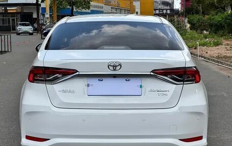 Toyota Corolla, 2023 год, 1 350 000 рублей, 6 фотография