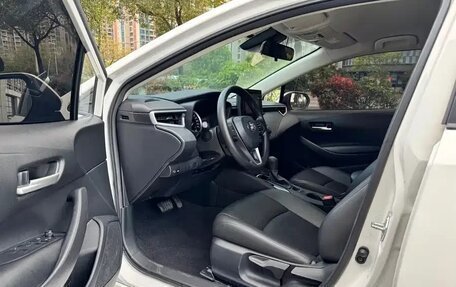 Toyota Corolla, 2023 год, 1 350 000 рублей, 11 фотография