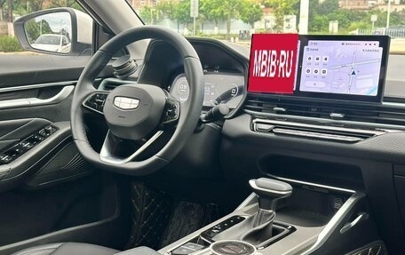 Geely Emgrand, 2025 год, 1 390 678 рублей, 9 фотография