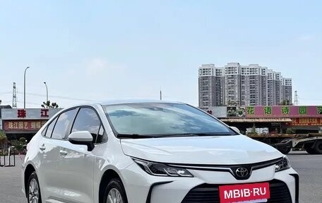 Toyota Corolla, 2023 год, 1 350 000 рублей, 3 фотография